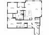 caddo 2x2 1498 sf